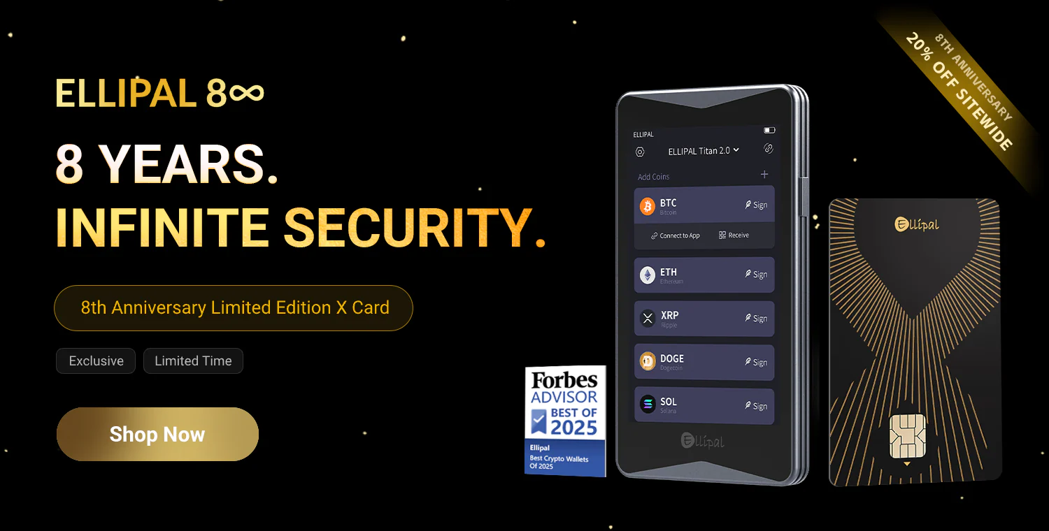 Your Ultimate Crypto Defense Shield